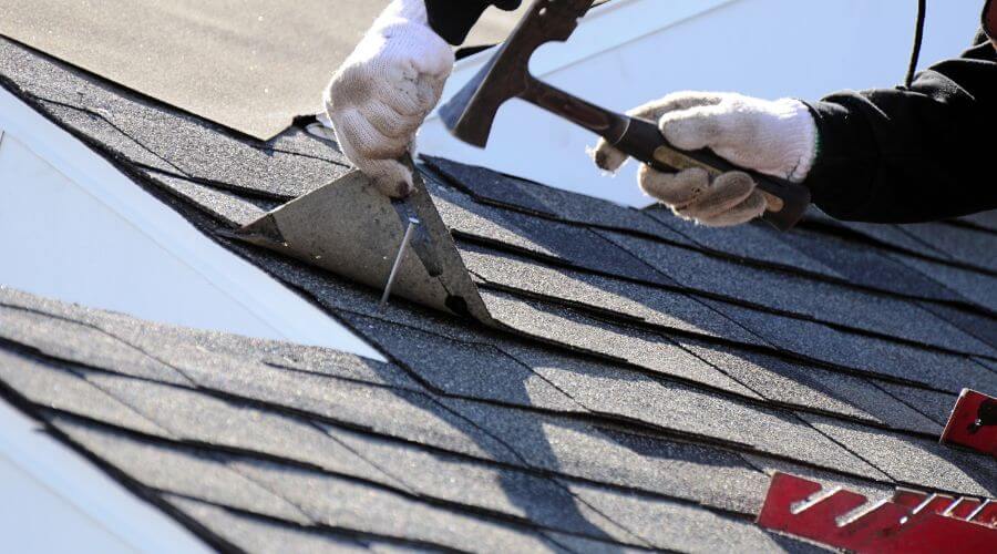 Professional residential roofers in Gardner, ND